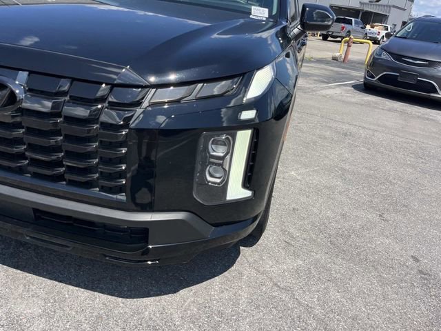 Used 2023 Hyundai Palisade XRT FWD image 11