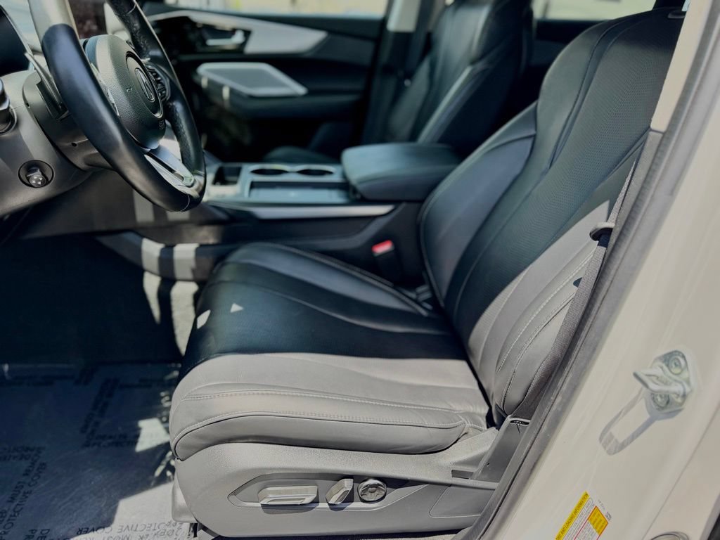 Used 2025 Acura MDX FWD w/ Technology Package image 20