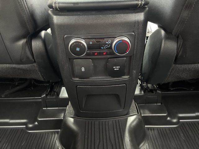 Certified 2023 Ford Explorer ST w/ Equipment Group 401A image 14