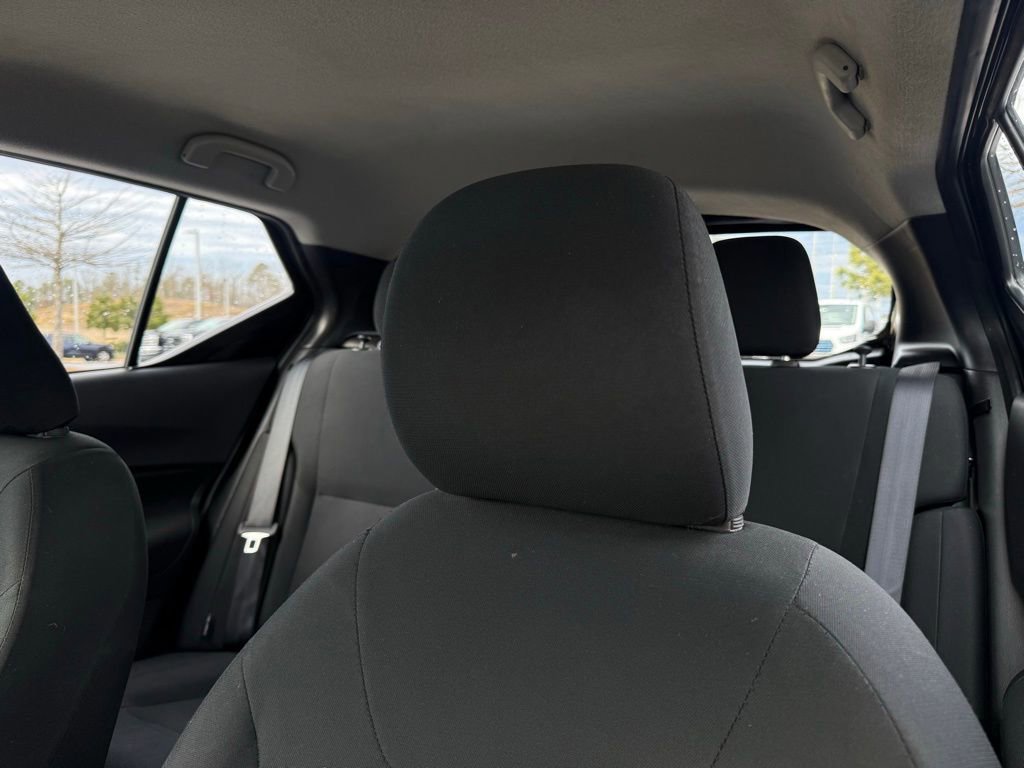 Used 2023 Nissan Kicks S w/ Interior Electronics Package image 23