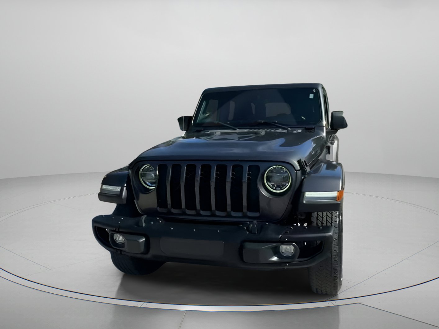 Used 2021 Jeep Gladiator Sport image 8