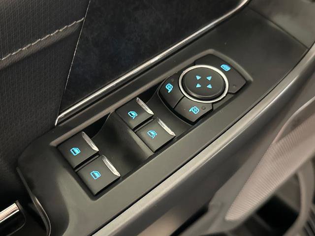 Certified 2024 Ford F150 Lightning Flash w/ Max Trailer Tow Package AWD/4WD image 17