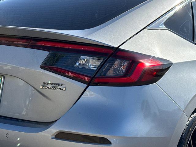 Used 2023 Honda Civic Sport Touring image 25