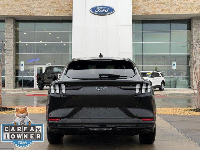 Certified 2024 Ford Mustang Mach-E Premium image 22