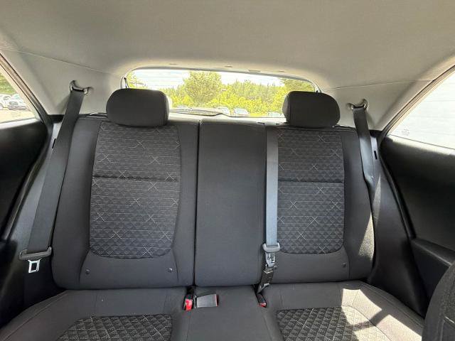 Used 2022 Kia Rio S FWD image 27