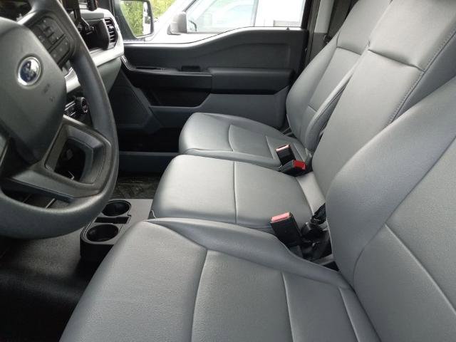Certified 2022 Ford F150 XL w/ Equipment Group 101A High AWD/4WD image 12