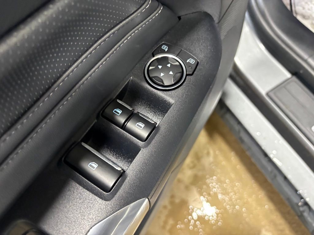 Certified 2025 Ford Mustang Premium RWD image 21