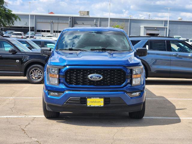 Certified 2023 Ford F150 XL w/ STX Appearance Package RWD image 2