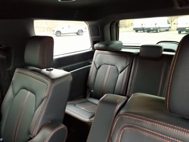 Certified 2024 Ford Expedition Timberline image 18
