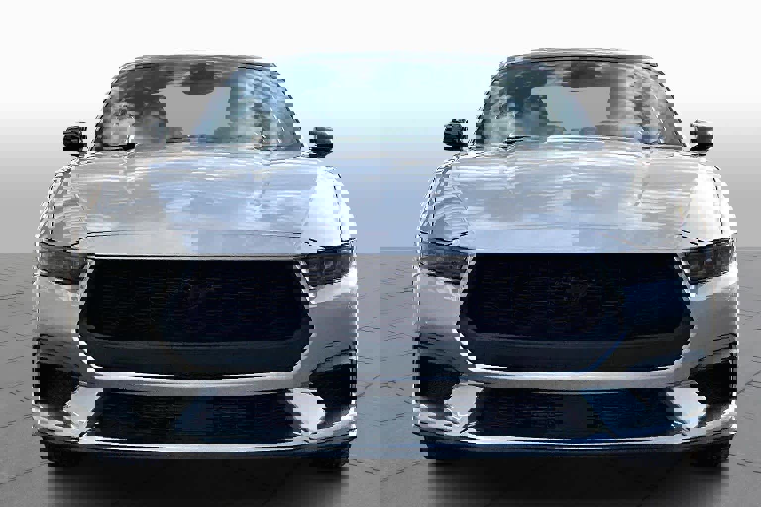 Certified 2025 Ford Mustang EcoBoost image 7