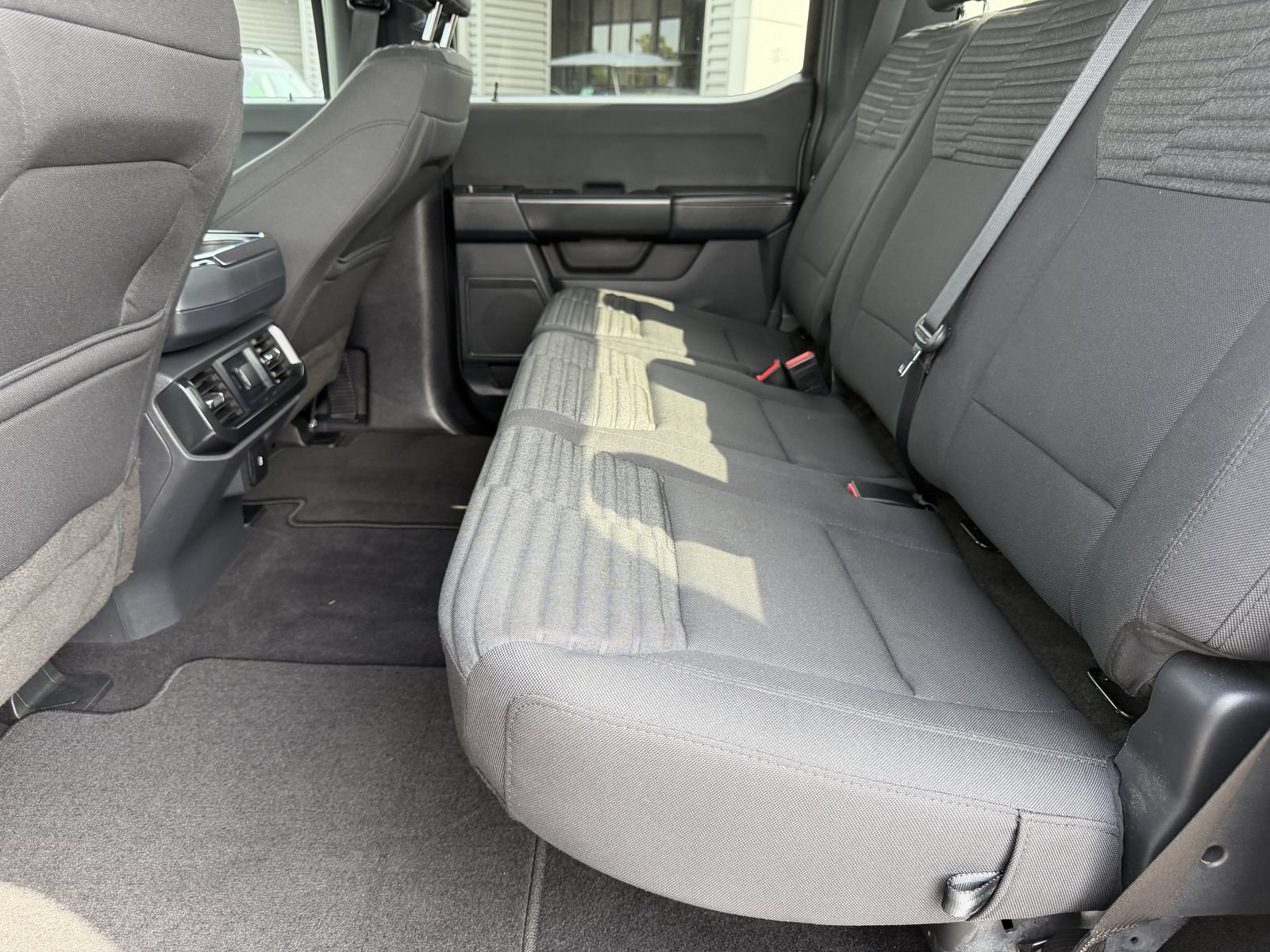 Certified 2023 Ford F150 XL w/ STX Appearance Package RWD image 26