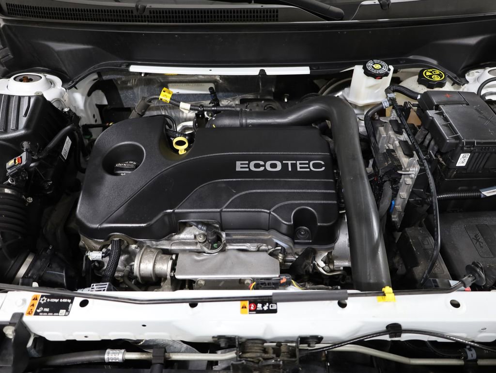 Used 2022 Chevrolet Equinox LS w/ LS Convenience Package image 33