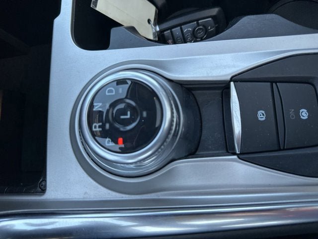 Certified 2022 Ford Explorer Limited w/ Equipment Group 301A AWD/4WD image 15