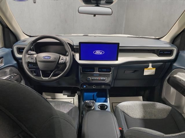 Certified 2026 Ford Maverick XLT w/ XLT Luxury Package AWD/4WD image 2