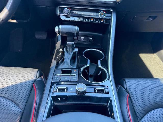 Used 2023 Kia K5 GT w/ GT1 Package image 17
