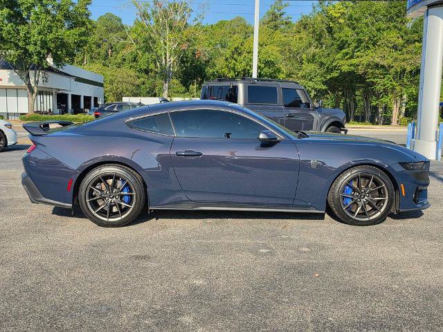 Certified 2024 Ford Mustang Dark Horse RWD image 7