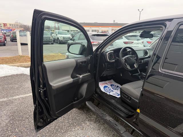 Used 2023 Toyota Tacoma SR5 image 10