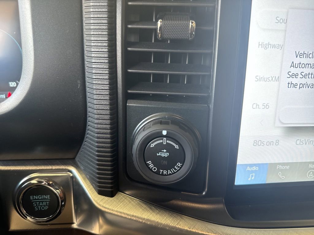 Certified 2025 Ford F150 King Ranch image 14