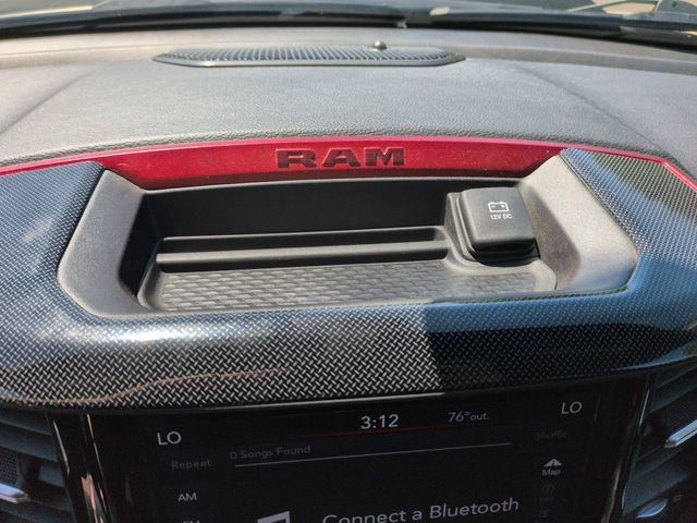 Used 2020 RAM 1500 Rebel w/ Rebel Level 2 Equipment Group AWD/4WD image 33