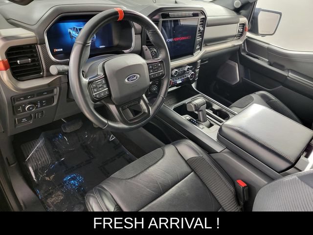 Certified 2022 Ford F150 Raptor w/ Equipment Group 801A High AWD/4WD image 12
