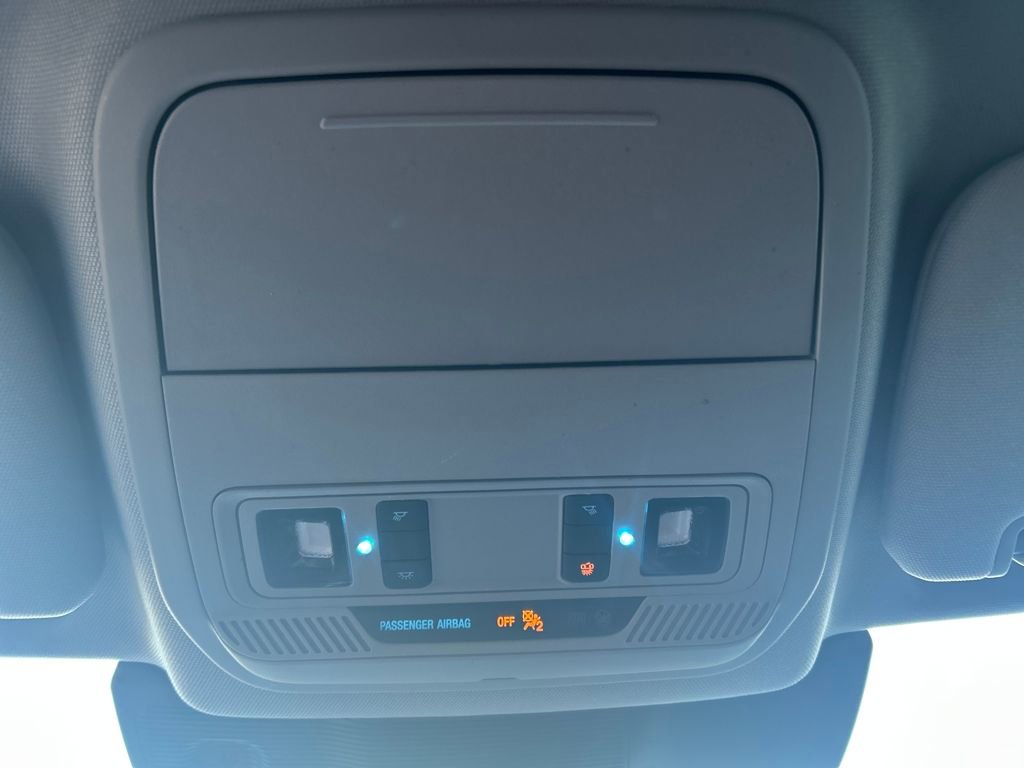 Certified 2024 Ford Explorer Limited image 15