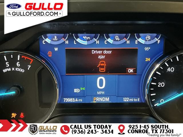 Certified 2022 Ford Expedition XLT AWD/4WD image 26