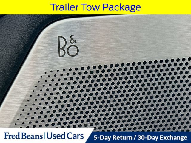 Certified 2023 Ford F150 Lariat w/ Equipment Group 502A High AWD/4WD image 10