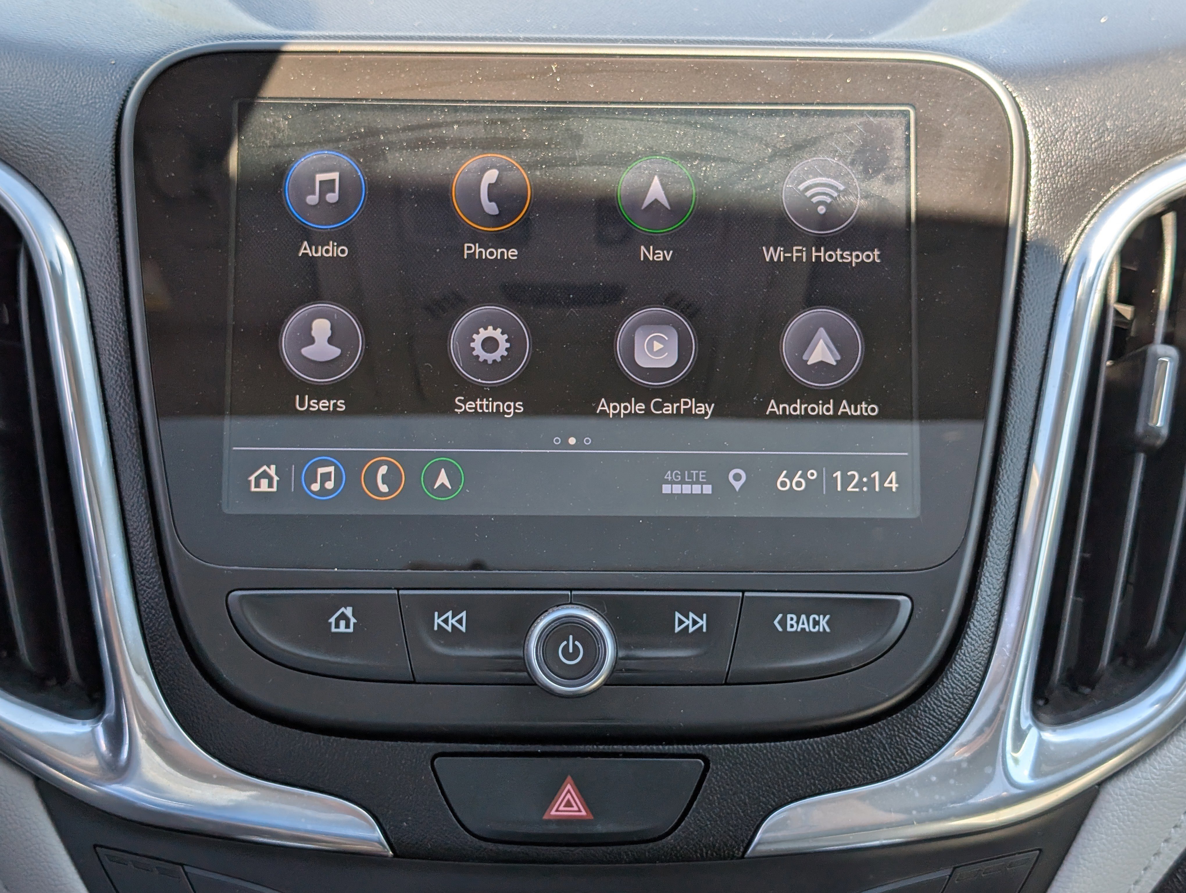 Used 2019 Chevrolet Equinox Premier AWD/4WD image 27