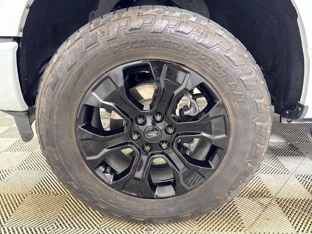 Certified 2023 Ford F150 XLT w/ Equipment Group 302A High AWD/4WD image 13