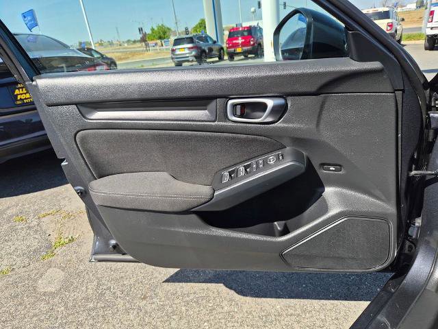 Used 2024 Honda Civic Sport image 27