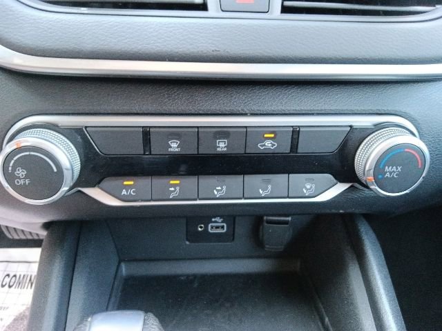 Used 2021 Nissan Altima 2.5 S w/ Driver Assist Package FWD image 23