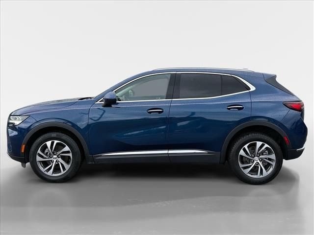 Used 2023 Buick Envision Essence FWD image 2