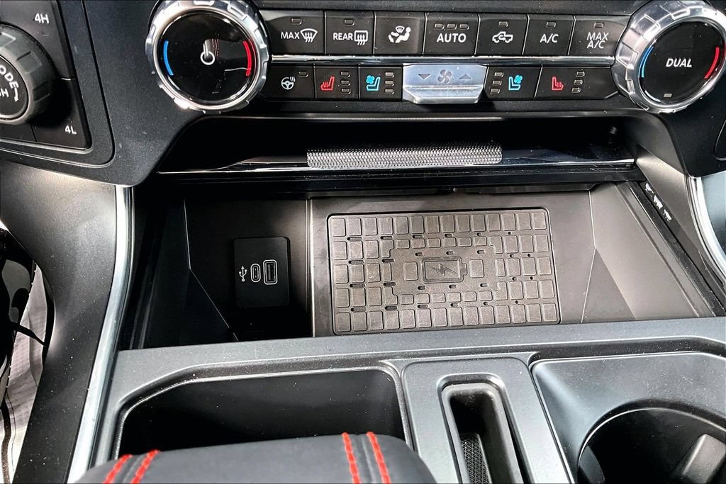 Certified 2025 Ford F150 Raptor AWD/4WD image 27