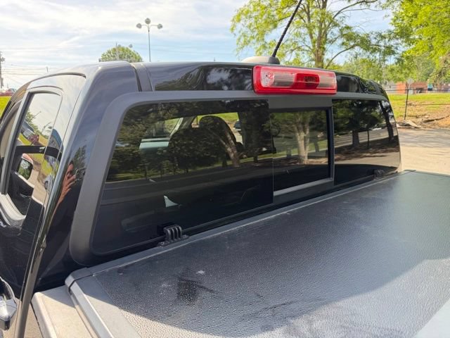 Used 2021 Chevrolet Colorado Z71 w/ Z71 Midnight Edition AWD/4WD image 30