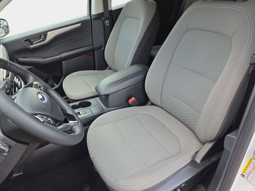 Certified 2022 Ford Escape SE w/ Convenience Package AWD/4WD image 13