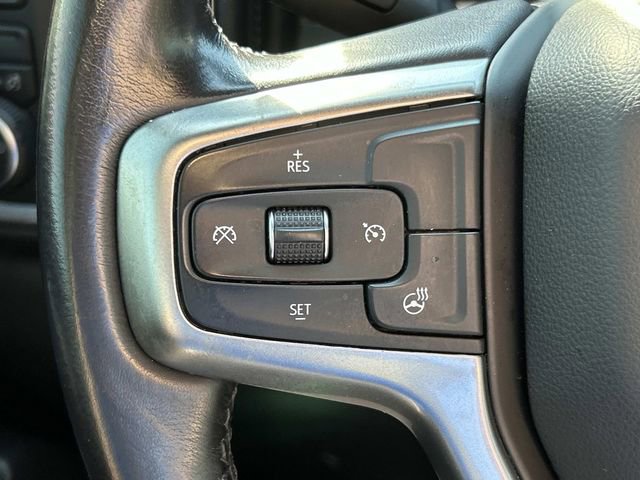 Used 2021 Chevrolet Silverado 1500 LT image 32