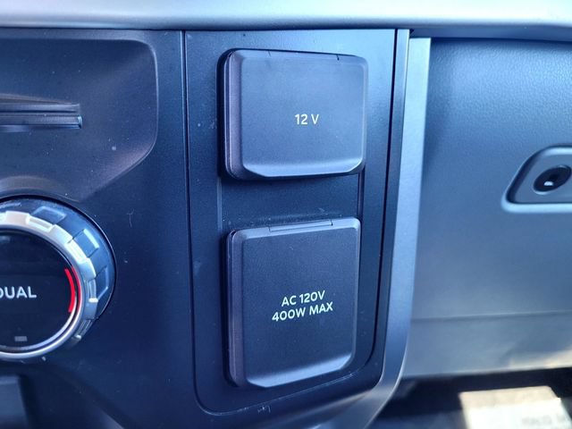 Certified 2022 Ford F150 XLT w/ Equipment Group 302A High AWD/4WD image 17