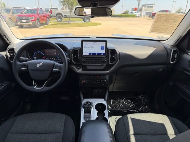 Certified 2023 Ford Bronco Sport Big Bend w/ Convenience Package AWD/4WD image 21