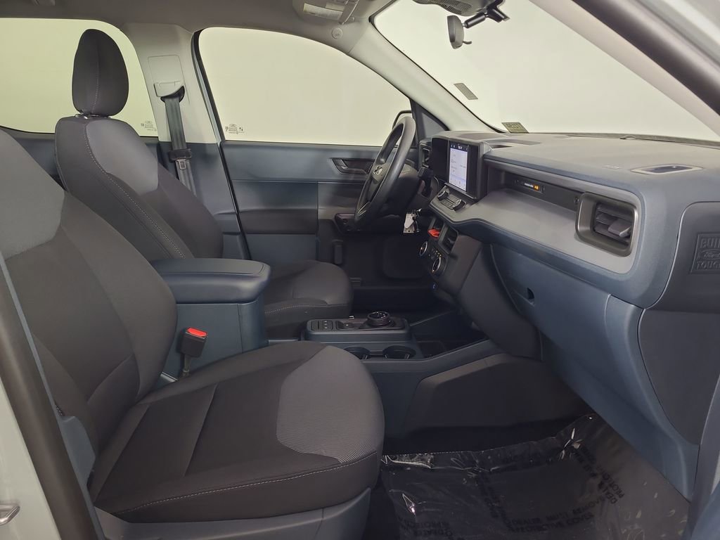 Certified 2024 Ford Maverick XL FWD image 20