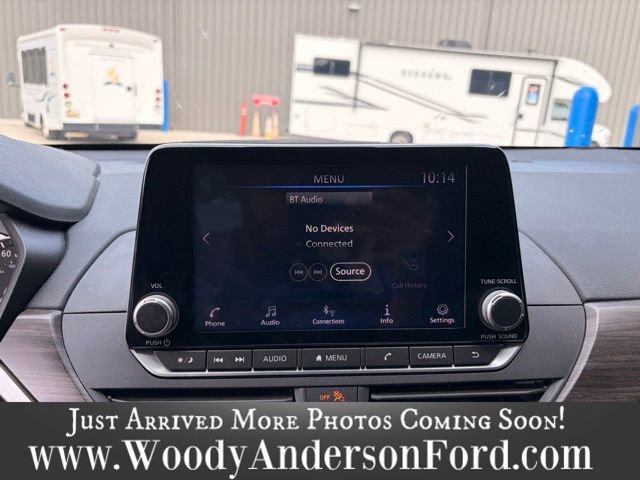 Used 2023 Nissan Altima 2.5 SV image 10