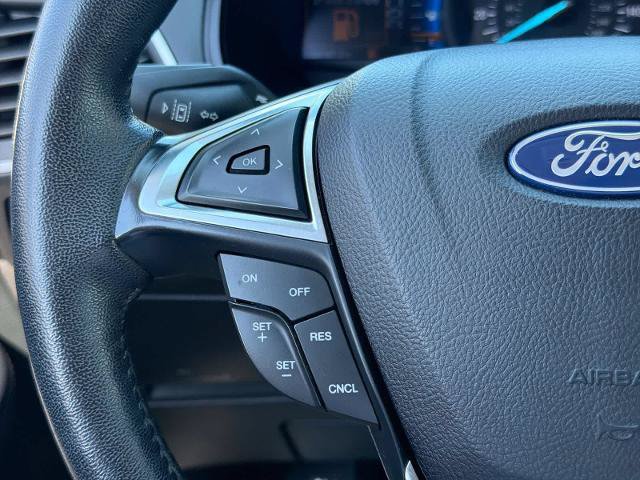 Certified 2022 Ford Edge SEL w/ Convenience Package AWD/4WD image 25