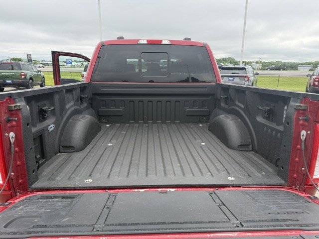 Certified 2023 Ford F150 Lariat w/ Equipment Group 502A High AWD/4WD image 33