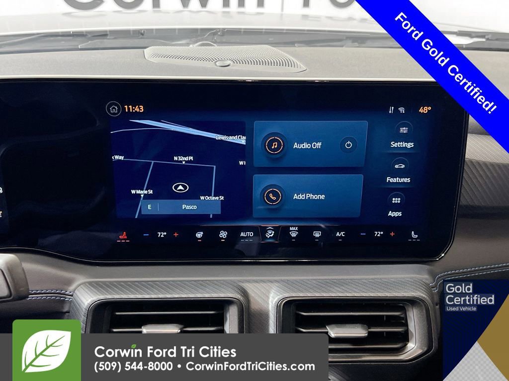 Certified 2024 Ford Mustang Dark Horse image 21