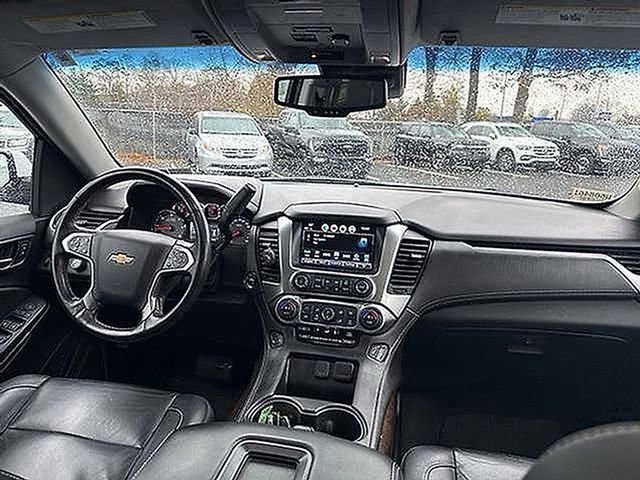 Used 2019 Chevrolet Tahoe LT w/ Luxury Package image 21