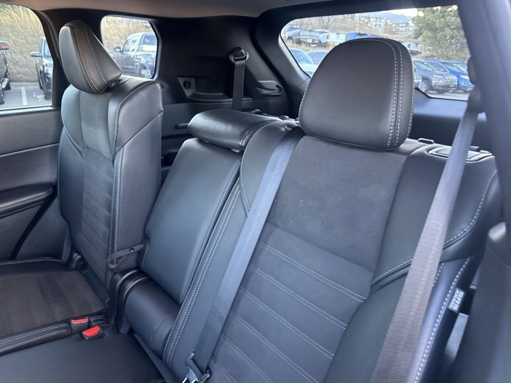 Used 2024 Mitsubishi Outlander SE image 19