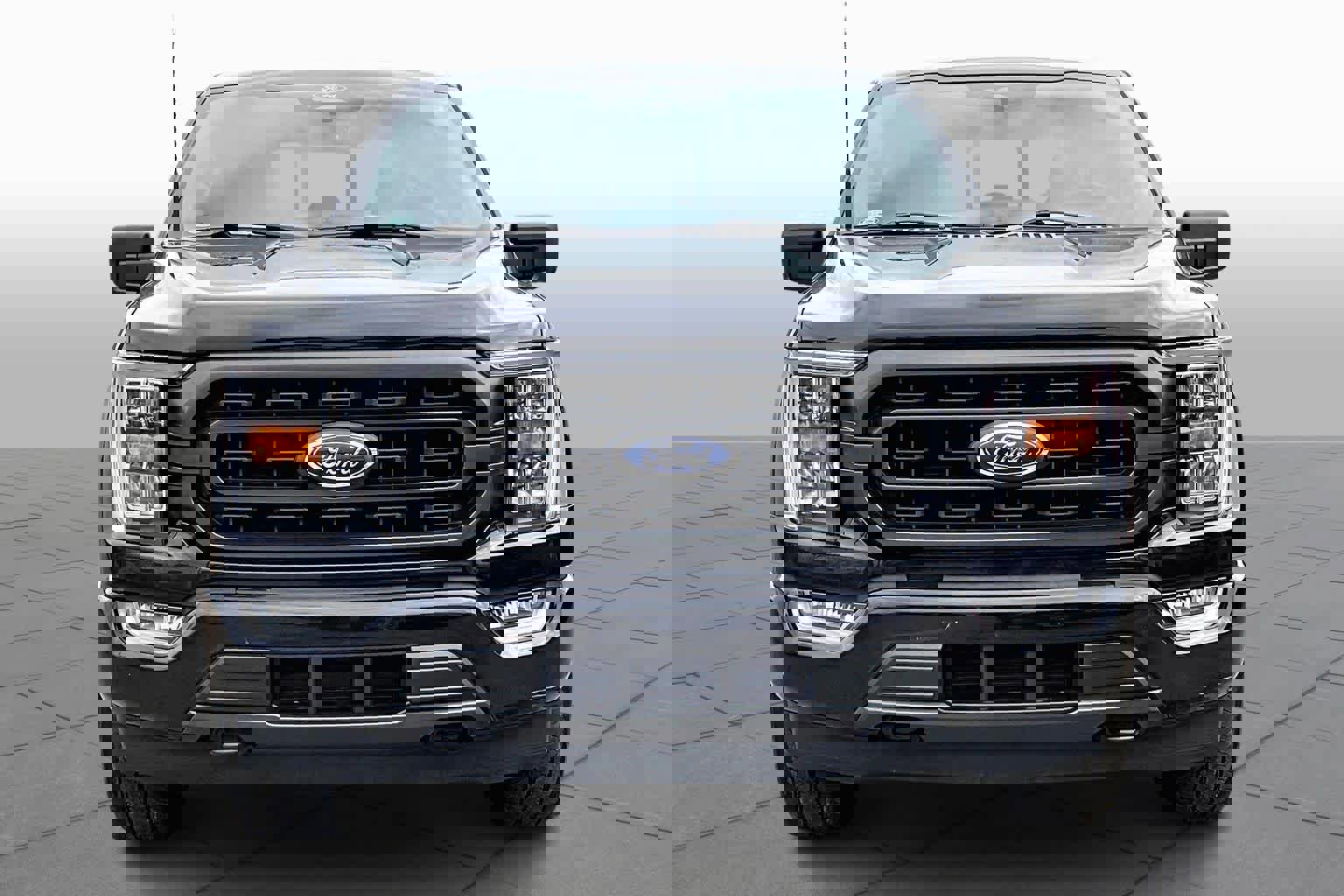 Certified 2022 Ford F150 XLT w/ Equipment Group 302A High image 7