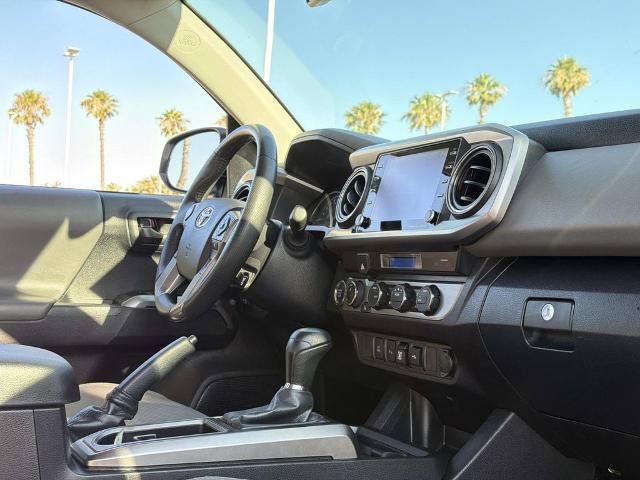 Used 2023 Toyota Tacoma SR5 AWD/4WD image 27