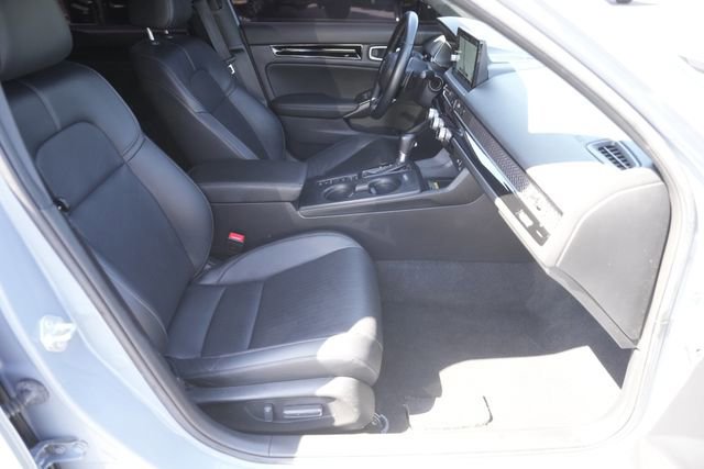 Used 2022 Honda Civic Sport Touring image 19