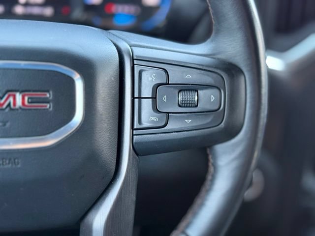 Used 2021 GMC Sierra 1500 AT4 w/ AT4 Premium Package AWD/4WD image 31
