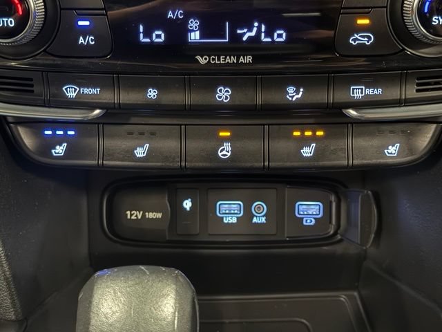 Used 2019 Hyundai Santa Fe FWD image 31